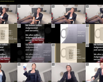 sirena99 — 27 minute Chaturbate female cam show recording, 720p, Apr 27, 2022