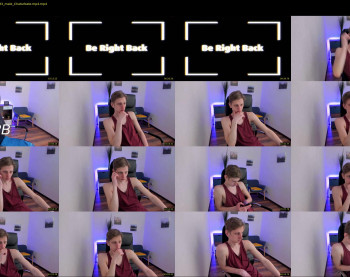 slim_andy — 55 minute Chaturbate male cam show recording, 1080p, Apr 27, 2022