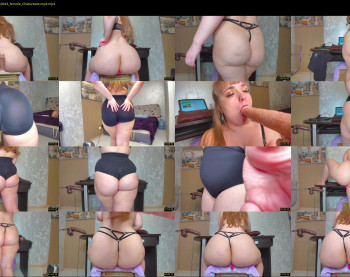 squirt_blondy — 55 minute Chaturbate female cam show recording, 1080p, Apr 28, 2022