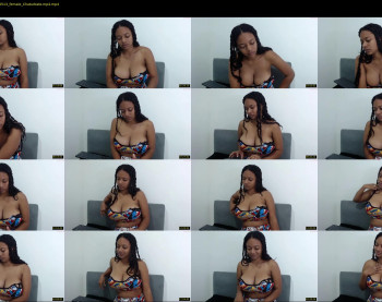 stacy_woods — 22 minute Chaturbate female cam show recording, 720p, Apr 28, 2022