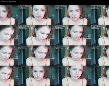 stellawells — 3 minute Chaturbate female cam show recording, 720p, Apr 27, 2022