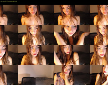 stormy_2000 — 53 minute Chaturbate female cam show recording, 720p, Apr 27, 2022