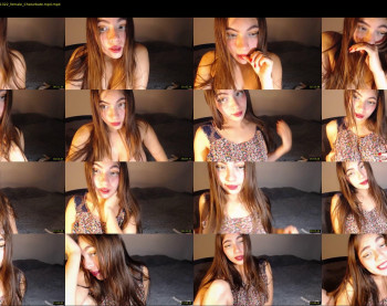 stormy_2000 — 15 minute Chaturbate female cam show recording, 720p, Apr 27, 2022