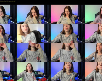 sweetcobra — 34 minute Chaturbate female cam show recording, 720p, Apr 27, 2022