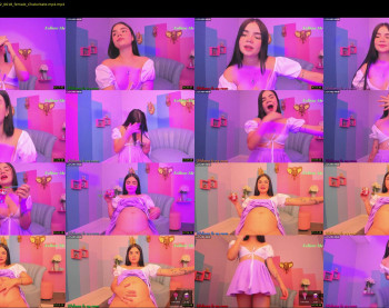 sweetsammyy_ — 39 minute Chaturbate female cam show recording, 1080p, Apr 28, 2022