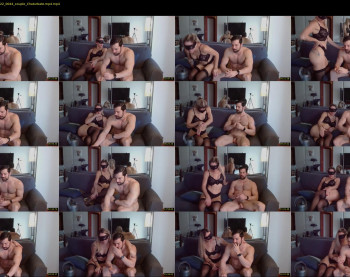 therealkingyoshi — 24 minute Chaturbate male cam show recording, 720p, Apr 28, 2022