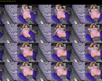 thiccjess420 — 6 minute Chaturbate female cam show recording, 1080p, Apr 28, 2022