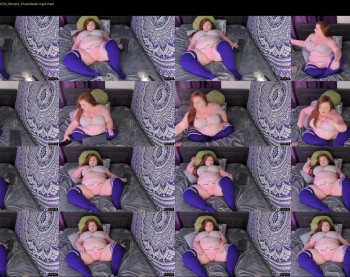 thiccjess420 — 18 minute Chaturbate female cam show recording, 1080p, Apr 28, 2022