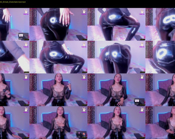 thinysweet — 4 minute Chaturbate female cam show recording, 1080p, Apr 28, 2022