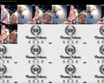 thomas_falcon1 — 21 minute Chaturbate male cam show recording, 1080p, Apr 27, 2022