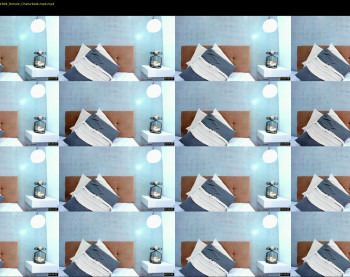 tiffanystone_ — 6 minute Chaturbate female cam show recording, 1080p, Apr 27, 2022