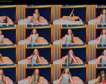 toxl — 57 minute Chaturbate female cam show recording, 1080p, Apr 27, 2022