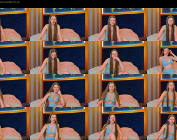 toxl — 16 minute Chaturbate female cam show recording, 1080p, Apr 27, 2022