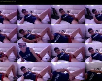 twinksguys360 — 94 minute Chaturbate male cam show recording, 720p, Apr 27, 2022