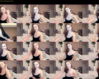 vasillisa — 36 minute Chaturbate female cam show recording, 1080p, Apr 27, 2022