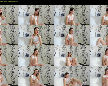 victoria_carterr — 63 minute Chaturbate female cam show recording, 1080p, Apr 27, 2022