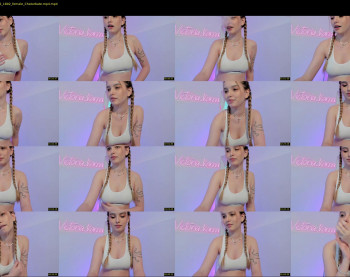 victoria_karma — 6 minute Chaturbate female cam show recording, 1080p, Apr 27, 2022