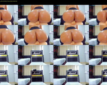 victoriaroyce_ — 10 minute Chaturbate female cam show recording, 1080p, Apr 27, 2022