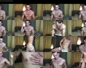 viktor_secret — 42 minute Chaturbate male cam show recording, 1080p, Apr 27, 2022