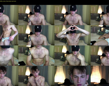 viktor_secret — 53 minute Chaturbate male cam show recording, 1080p, Apr 27, 2022