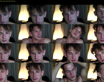 viktor_secret — 4 minute Chaturbate male cam show recording, 1080p, Apr 27, 2022