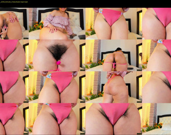 wanda_walton — 54 minute Chaturbate female cam show recording, 1080p, Apr 27, 2022