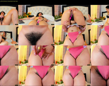 wanda_walton — 54 minute Chaturbate female cam show recording, 1080p, Apr 28, 2022