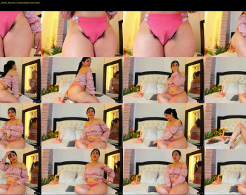 wanda_walton — 56 minute Chaturbate female cam show recording, 1080p, Apr 28, 2022