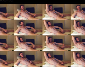 warrenkener — 54 minute Chaturbate male cam show recording, 1080p, Apr 27, 2022