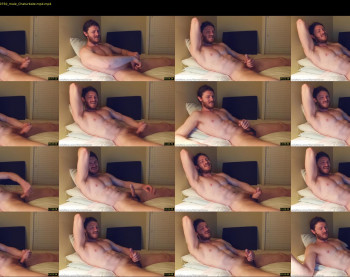warrenkener — 34 minute Chaturbate male cam show recording, 1080p, Apr 27, 2022