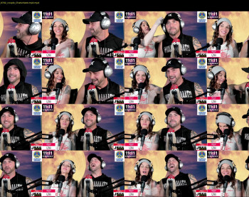whaaaaaaaat — 56 minute Chaturbate couple cam show recording, 1080p, Apr 27, 2022