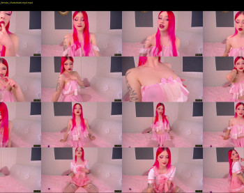 wild_lov — 54 minute Chaturbate female cam show recording, 1080p, Apr 27, 2022