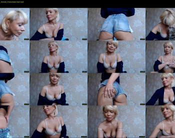wildroze — 76 minute Chaturbate female cam show recording, 720p, Apr 27, 2022