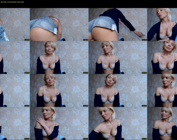 wildroze — 23 minute Chaturbate female cam show recording, 720p, Apr 27, 2022