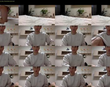 youcan__ — 13 minute Chaturbate male cam show recording, 360p, Apr 27, 2022