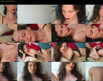 yulladao — 54 minute Chaturbate female cam show recording, 1080p, Apr 27, 2022