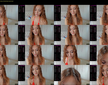 zem1 — 39 minute Chaturbate female cam show recording, 1080p, Apr 27, 2022