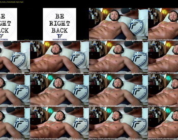 zyzz4444 — 11 minute Chaturbate male cam show recording, 1080p, Apr 27, 2022