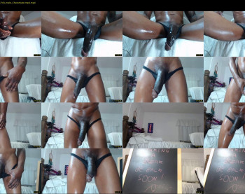 123hellyeah — 68 minute Chaturbate male cam show recording, 480p, Apr 28, 2022