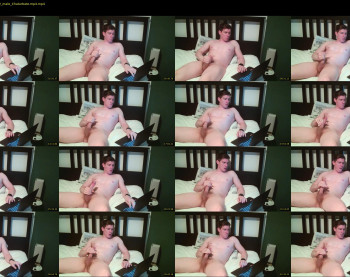 9thick88 — 49 minute Chaturbate male cam show recording, 1080p, Apr 28, 2022