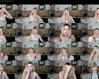 _abby_bb — 54 minute Chaturbate female cam show recording, 1080p, Apr 28, 2022