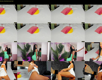 _adelle — 54 minute Chaturbate female cam show recording, 1080p, Apr 28, 2022