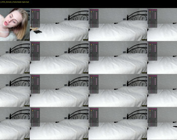 _be_my_daddy — 24 minute Chaturbate female cam show recording, 1080p, Apr 28, 2022