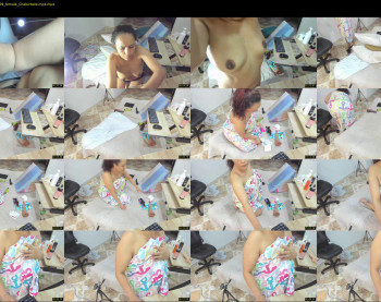 _britanyy_ — 8 minute Chaturbate female cam show recording, 720p, Apr 28, 2022