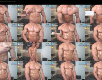 _cristianlopez — 55 minute Chaturbate male cam show recording, 1080p, Apr 28, 2022