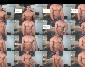 _cristianlopez — 58 minute Chaturbate male cam show recording, 1080p, Apr 29, 2022
