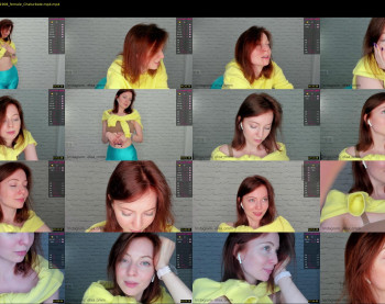 _elisa_omm_ — 54 minute Chaturbate female cam show recording, 1080p, Apr 28, 2022