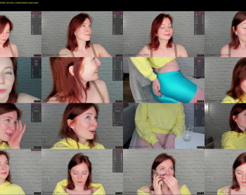_elisa_omm_ — 56 minute Chaturbate female cam show recording, 1080p, Apr 28, 2022