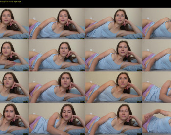 _feli_ — 33 minute Chaturbate female cam show recording, 720p, Apr 29, 2022