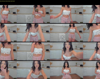 _gabrielle_ — 5 minute Chaturbate female cam show recording, 720p, Apr 28, 2022